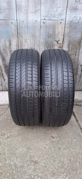 Pirelli 235/60 R18 Letnja