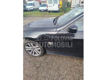 BMW 330 330xd 2009. god. -  kompletan auto u delovima
