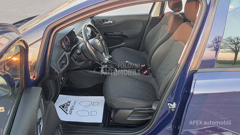 Opel Corsa E 1.3 Cdti ECOFLEX