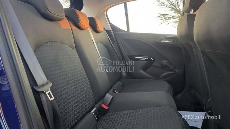 Opel Corsa E 1.3 Cdti ECOFLEX
