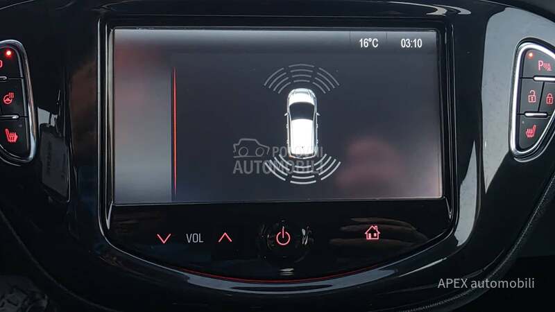 Opel Corsa E 1.3 Cdti ECOFLEX