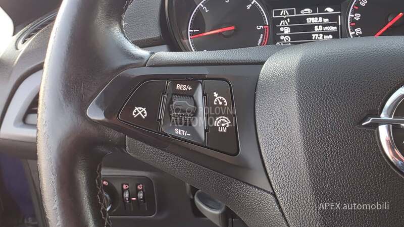 Opel Corsa E 1.3 Cdti ECOFLEX