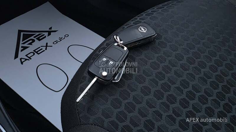 Opel Corsa E 1.3 Cdti ECOFLEX