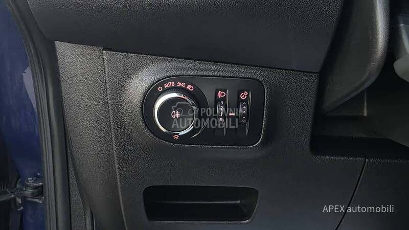 Opel Corsa E 1.3 Cdti ECOFLEX