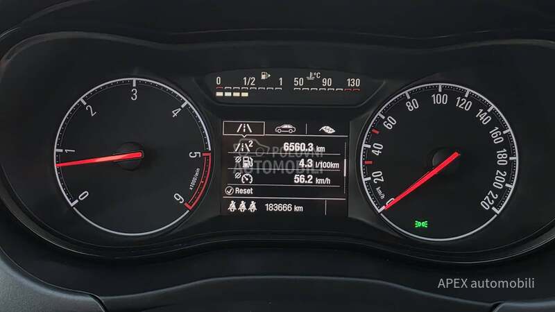 Opel Corsa E 1.3 Cdti ECOFLEX