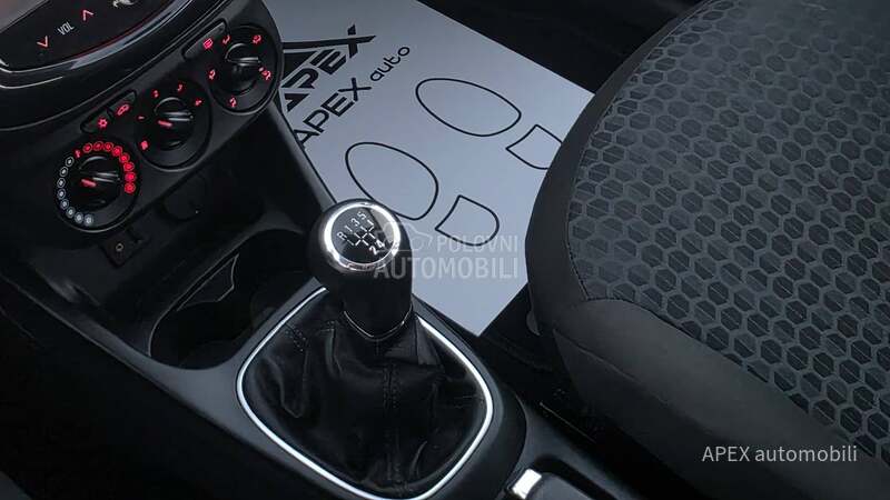 Opel Corsa E 1.3 Cdti ECOFLEX