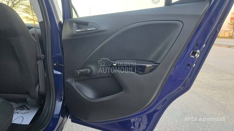 Opel Corsa E 1.3 Cdti ECOFLEX