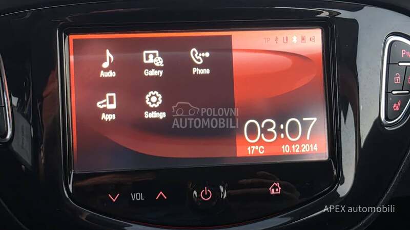 Opel Corsa E 1.3 Cdti ECOFLEX