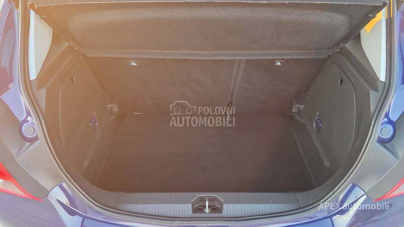 Opel Corsa E 1.3 Cdti ECOFLEX