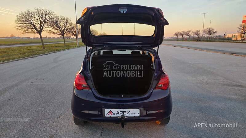 Opel Corsa E 1.3 Cdti ECOFLEX