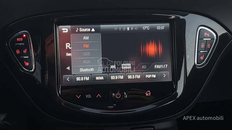 Opel Corsa E 1.3 Cdti ECOFLEX