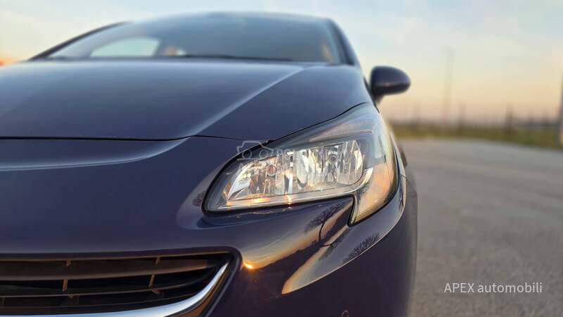 Opel Corsa E 1.3 Cdti ECOFLEX