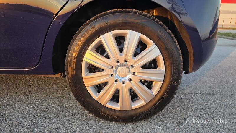 Opel Corsa E 1.3 Cdti ECOFLEX