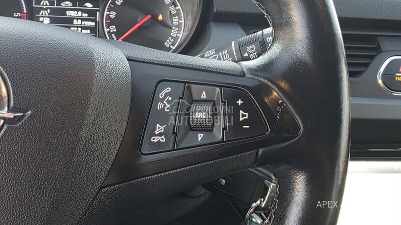 Opel Corsa E 1.3 Cdti ECOFLEX