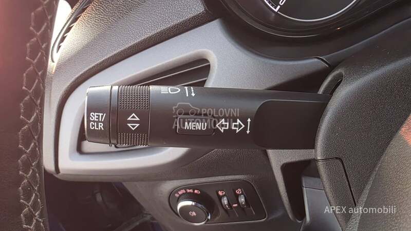 Opel Corsa E 1.3 Cdti ECOFLEX