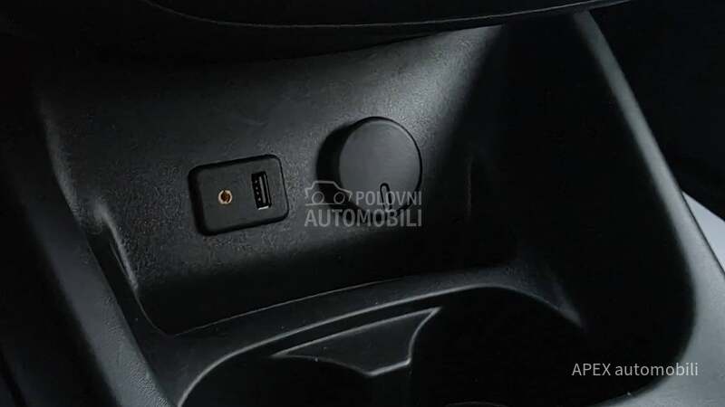 Opel Corsa E 1.3 Cdti ECOFLEX