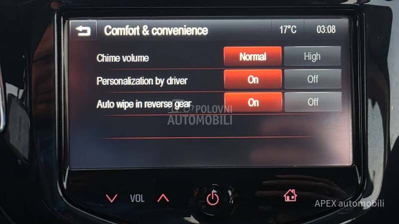 Opel Corsa E 1.3 Cdti ECOFLEX