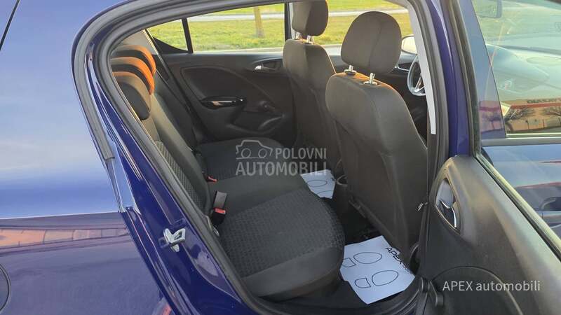 Opel Corsa E 1.3 Cdti ECOFLEX