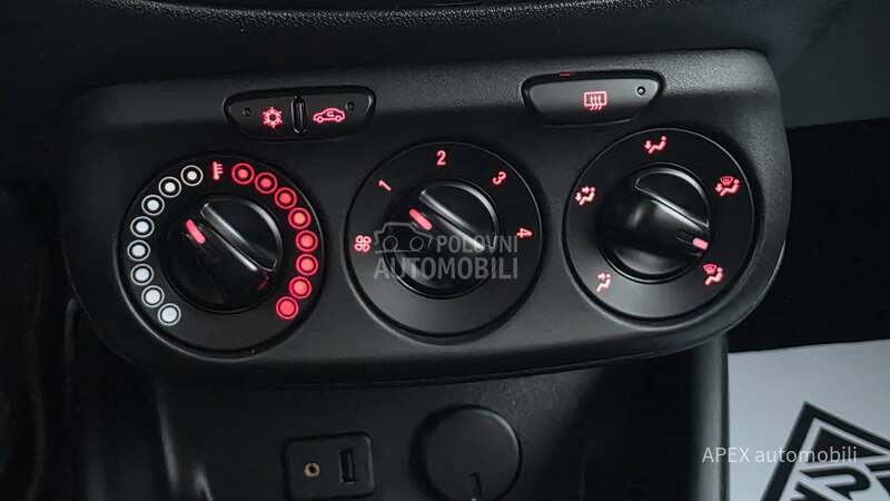 Opel Corsa E 1.3 Cdti ECOFLEX