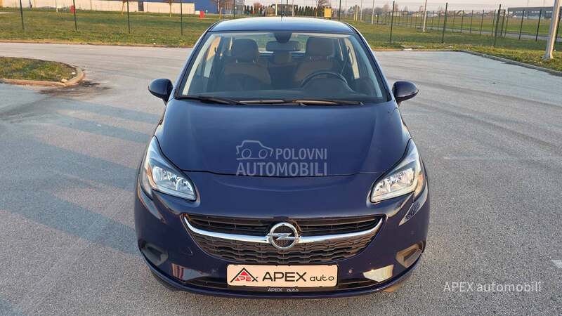 Opel Corsa E 1.3 Cdti ECOFLEX