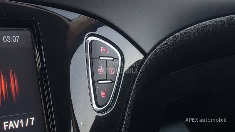 Opel Corsa E 1.3 Cdti ECOFLEX