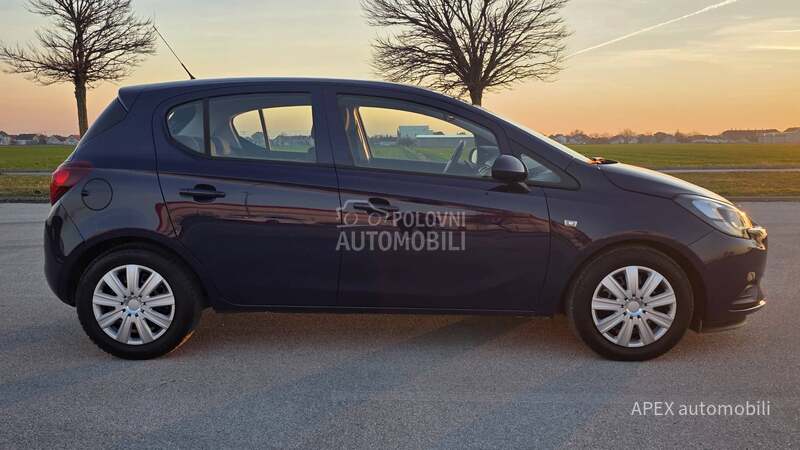 Opel Corsa E 1.3 Cdti ECOFLEX