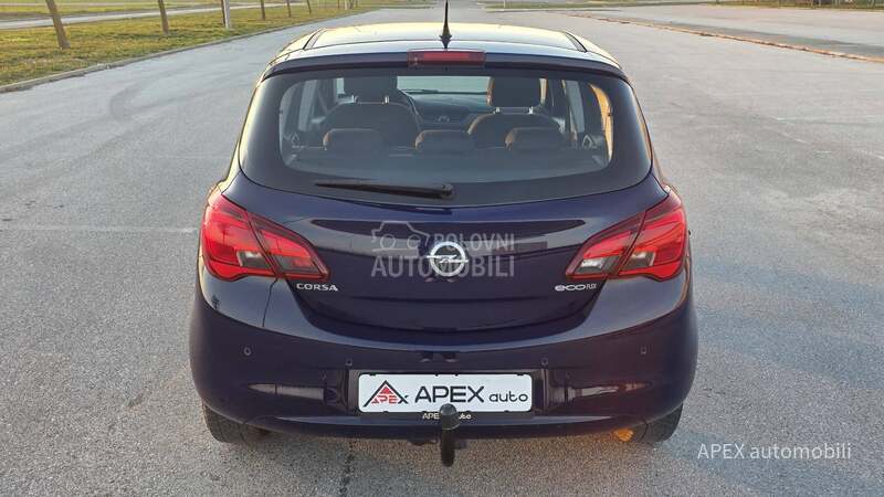 Opel Corsa E 1.3 Cdti ECOFLEX