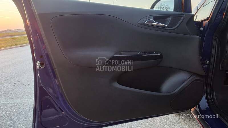 Opel Corsa E 1.3 Cdti ECOFLEX