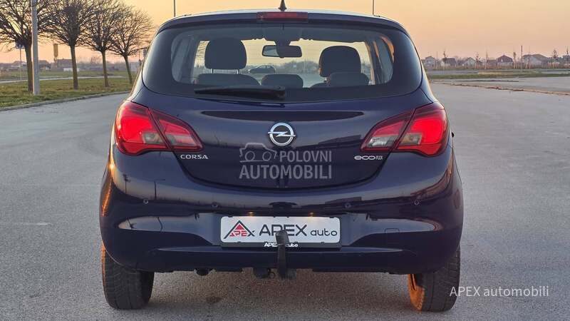 Opel Corsa E 1.3 Cdti ECOFLEX