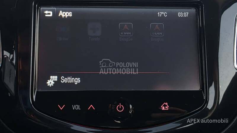 Opel Corsa E 1.3 Cdti ECOFLEX