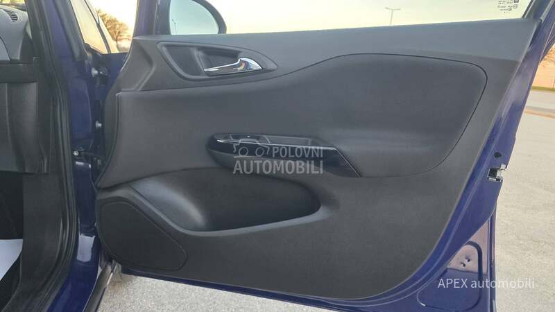 Opel Corsa E 1.3 Cdti ECOFLEX