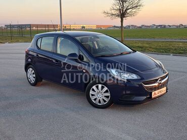Opel Corsa E 1.3 Cdti ECOFLEX
