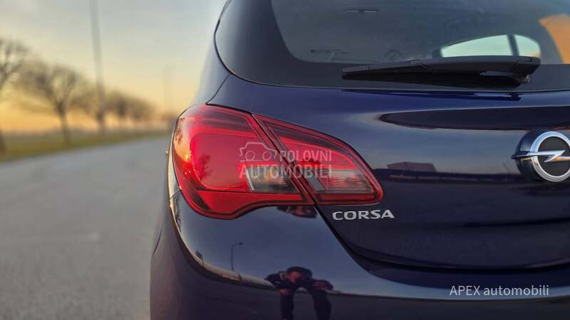 Opel Corsa E 1.3 Cdti ECOFLEX