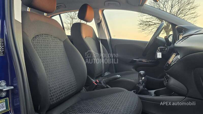 Opel Corsa E 1.3 Cdti ECOFLEX