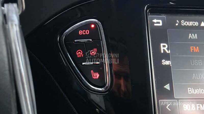 Opel Corsa E 1.3 Cdti ECOFLEX