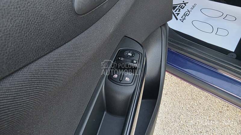 Opel Corsa E 1.3 Cdti ECOFLEX
