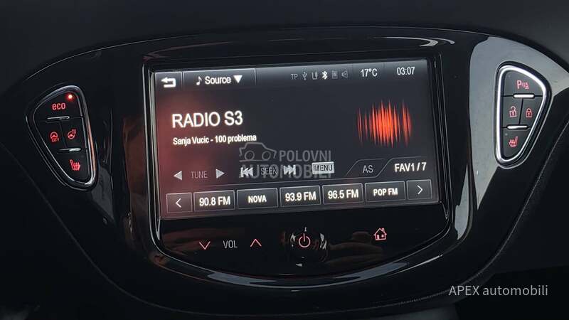 Opel Corsa E 1.3 Cdti ECOFLEX