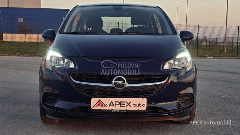 Opel Corsa E 1.3 Cdti ECOFLEX