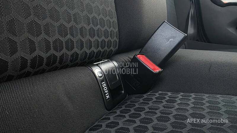 Opel Corsa E 1.3 Cdti ECOFLEX