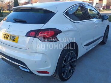 Stop svetla za Citroen DS4