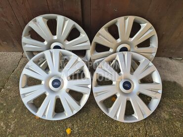 Ratkapne Focus,C Max,Mondeo 16" 