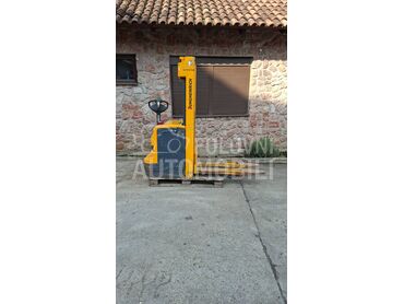 Jungheinrich elektro