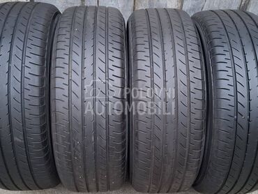 Yokohama 225/60 R18 Letnja