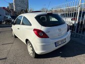 Opel Corsa D N1