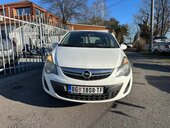 Opel Corsa D N1