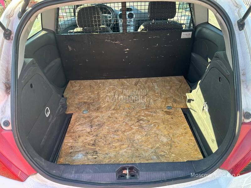 Opel Corsa D N1