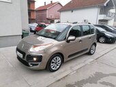 Citroen C3 Picasso 1.4i SEDUCTION CH