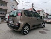 Citroen C3 Picasso 1.4i SEDUCTION CH