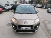 Citroen C3 Picasso 1.4i SEDUCTION CH