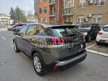 Peugeot 3008 ALLURE VIRTUAL AUT